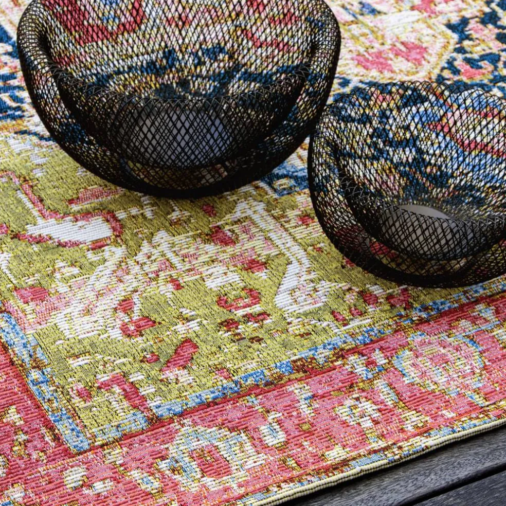 Outdoor-Teppich »My Gobelina «, BxL: 160 x 230 cm, rechteckig, Polypropylen (PP)/Polyester