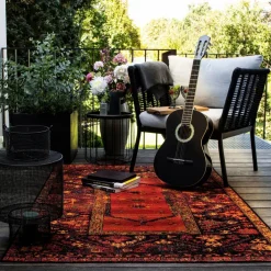 Outdoor-Teppich »My Gobelina «, BxL: 80 x 150 cm, rechteckig, Polypropylen (PP)/Polyester