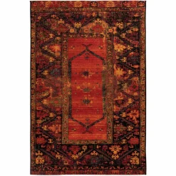 Outdoor-Teppich »My Gobelina «, BxL: 80 x 150 cm, rechteckig, Polypropylen (PP)/Polyester