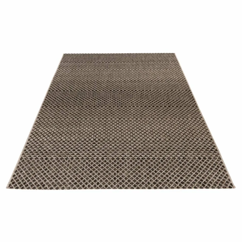 Outdoor-Teppich »My Nordic «, BxL: 80 x 150 cm, rechteckig, Polypropylen (PP)