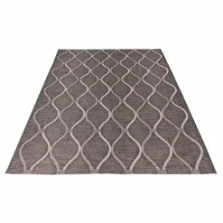Outdoor-Teppich »My Nordic«, BxL: 80 x 150 cm, grey