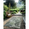 Outdoor-Teppich »Naturalis«, BxL: 230 x 160 cm, palm leaf/grün/grau/braun