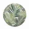 Outdoor-Teppich »Naturalis «, BxL: 160 x 160 cm, palm leaf