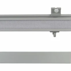 Paneelwagen, Aluminium