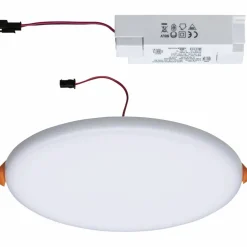 Panel »Veluna VariFit«, satinfarben, inkl. Leuchtmittel, Breite: 18,5 cm