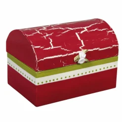 Papierbox, natur, Pappe, 1 Schachtel