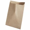 Papiertütchen, natur, BxL: 100 x 200 mm, 20 Stück