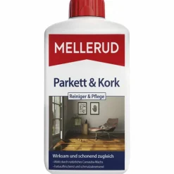 Parkettglanzreiniger, beige, 1 l