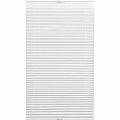 Plissee lichtdurchlässig, Easyfix, 90x130 cm