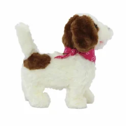 Plüschhund »Trixy«, Ab 3 Jahren, Plüsch