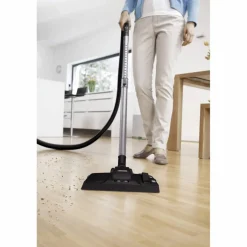 Premium-Staubsauger VC 3 mit Multizyklonen-Technologie, ohne Filterbeutel