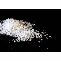 Pulverschnee, 100 g, weiß