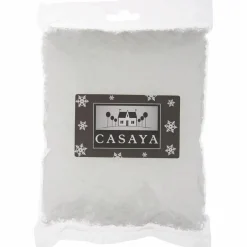 Pulverschnee, 100 g, weiß