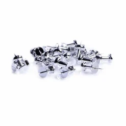 Push Pins-Set, ABS/Kunststoff