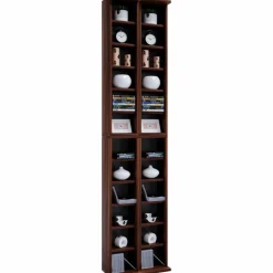 Regal »Almera«, BxHxL: 20 x 180 x 42 cm, Holzwerkstoff