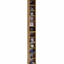 Regal »Bigol«, BxHxL: 20 x 180 x 21 cm, Holzwerkstoff