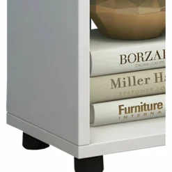 Regal »Blina«, BxHxL: 20 x 119 x 60 cm, Holzwerkstoff