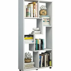 Regal »Blina«, BxHxL: 20 x 119 x 60 cm, Holzwerkstoff