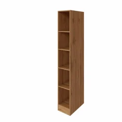Regal »Bologna«, BxHxT: 30 x 200 x 60 cm, Holzwerkstoff