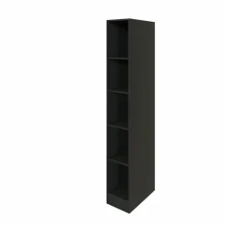 Regal »Bologna«, BxHxT: 30 x 200 x 60 cm, Holzwerkstoff