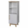 Regal »Caro«, (BxHxT): 45 x 42 x 128 cm