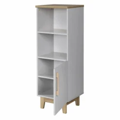 Regal »Caro«, (BxHxT): 45 x 42 x 128 cm