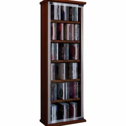 Regal »Classic«, BxHxL: 18 x 91,5 x 31 cm, Holzwerkstoff