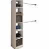 Regal »Dacho«, BxHxL: 40 x 194 x 38 cm, Holzwerkstoff