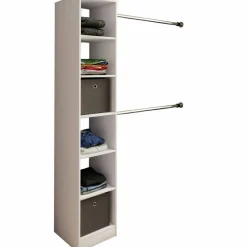 Regal »Dacho«, BxHxL: 40 x 194 x 38 cm, Holzwerkstoff