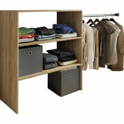 Regal »Dacho«, BxHxL: 50 x 100 x 90 cm, Holzwerkstoff