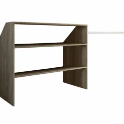 Regal »Dacho «, BxHxL: 50 x 100 x 90 cm, Holzwerkstoff