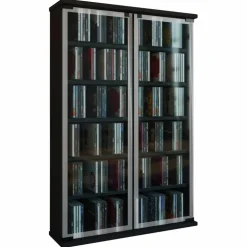 Regal »Galerie«, BxHxL: 18 x 91,5 x 60 cm, Holzwerkstoff