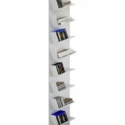 Regal »Lansi Maxi«, BxHxL: 16 x 180 x 33 cm, Holzwerkstoff