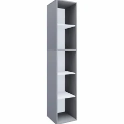 Regal »Lona I«, BxHxL: 37 x 183 x 35,3 cm, Holzwerkstoff