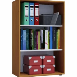Regal »Lona XL ohne Türen«, BxHxL: 37 x 110 x 70 cm, Holzwerkstoff