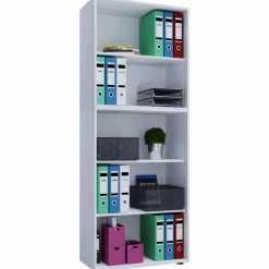 Regal »Lona XXL ohne Türen«, BxHxL: 37 x 183 x 70 cm, Holzwerkstoff