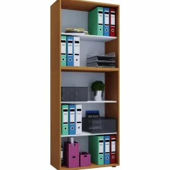 Regal »Lona XXL ohne Türen«, BxHxL: 37 x 183 x 70 cm, Holzwerkstoff