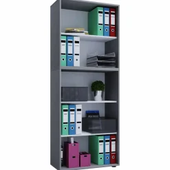 Regal »Lona XXL ohne Türen«, BxHxL: 37 x 183 x 70 cm, Holzwerkstoff