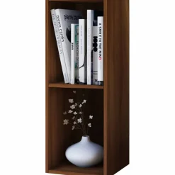 Regal »Mendas«, BxHxL: 30 x 72 x 34 cm, Holzwerkstoff