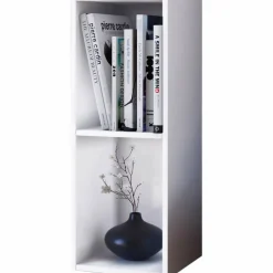 Regal »Mendas«, BxHxL: 30 x 72 x 34 cm, Holzwerkstoff