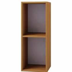 Regal »Mendas«, BxHxL: 30 x 72 x 34 cm, Holzwerkstoff
