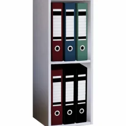 Regal »Offas 2«, BxHxL: 30 x 72 x 34 cm, Holzwerkstoff