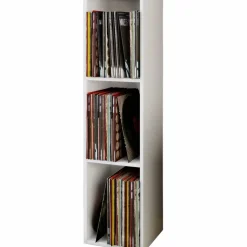 Regal »Platto«, BxHxL: 29 x 107 x 34 cm, Holzwerkstoff