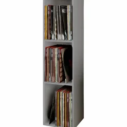 Regal »Platto«, BxHxL: 29 x 107 x 34 cm, Holzwerkstoff