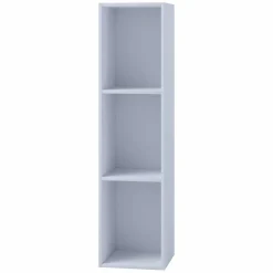 Regal »Platto«, BxHxL: 29 x 107 x 34 cm, Holzwerkstoff