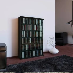 Regal »Roma«, BxHxL: 18 x 91,5 x 60 cm, Holzwerkstoff