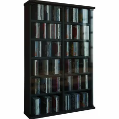 Regal »Roma«, BxHxL: 18 x 91,5 x 60 cm, Holzwerkstoff