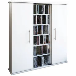 Regal »Santo«, BxHxL: 18 x 91,5 x 86 cm, Holzwerkstoff