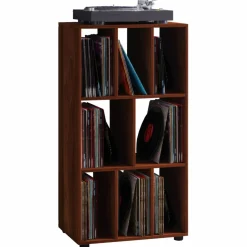 Regal »Schaltino «, BxHxL: 36 x 115 x 60 cm, Holzwerkstoff