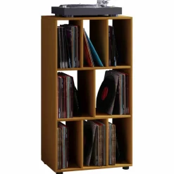 Regal »Schaltino «, BxHxL: 36 x 115 x 60 cm, Holzwerkstoff